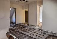 Entwicklungsobjekt in sonniger Aussichtslage nahe Velden am Wörthersee - mit genehmigter Planung