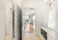2 Zimmer Gartenwohnung mit direktem Seezugang in FONTANA-Wohnpark