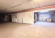 Günstige Lagerflächen im CONCORDE BUSINESS PARK