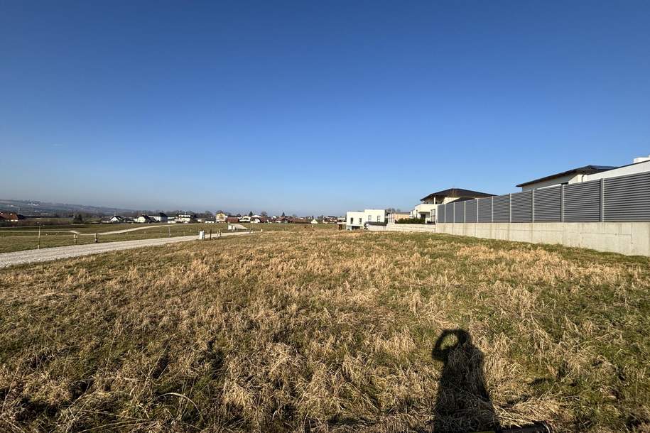 Baugrundstück in Schlierbach - Gst. Nr. 252/87, Grund und Boden-kauf, 158.652,€, 4553 Kirchdorf an der Krems