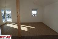 Wohnen am Fuße der Burg Hochosterwitz- Gartenwohnung mit Bungalowflair