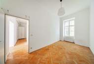 Helle 2-Zimmer Wohnung, Nähe Kutschkermarkt
