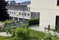 Neubauprojekt Satoristraße - komfortables Wohnen mit Garten - inklusive Küche und Schrankraum