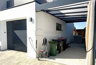 Photovoltaik, Saunahaus, Outdoordusche, Garage, 6 Zimmer, uvm. - Lifestyle hoch 10