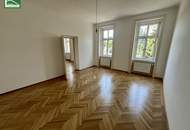 ALTBAU-INVESTMENTPAKET MIT 3 WOHNUNGEN IN VERSCHIEDENEN GUTEN LAGEN WIENS! Wohnungen sind befristet vermietet bzw. leerstehend - JETZT ANFRAGEN