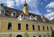 Zinshaus mit historischem Charme in Krems (Reinertragsrendite: 3,66%)