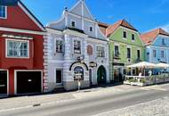 Historische Eleganz trifft modernen Wohnkomfort - Top 2 Wohnung