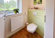 Großzügiges SACHERL mit zwei Wohneinheiten für Privat oder Gewerbe