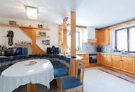 Wohnen im Grünen – Haus mit viel Platz und Natur in Stallhofen