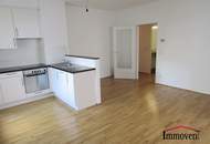 RUHELAGE - 2-Zimmerwohnung mit Balkon! (Mietbeginn 01.03.2026)