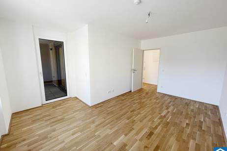 Bezugsfertig und sofort beziehbar: Höchste Qualität, Effizienz und Stil – Maja definiert modernes Wohnen neu., Wohnung-kauf, 359.000,€, 1100 Wien 10., Favoriten