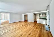 4-Zimmer-Gartenwohntraum in Bestlage des 13. Bezirks