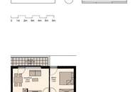 2-Zimmerwohnung mit Balkon in U-Bahnnähe (Mietbeginn 01.11.2026)