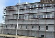 | Ganzes Haus mit ca. 2.500m² zu vermieten | ideal für Büro, Labor, Lager, Produktion oder Veranstaltung