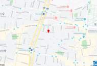 Schöne 3 Zimmerwohnung mit Balkon im 8. Wiener Gemeindebezirk