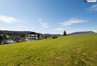 Traumhaftes Baugrundstück in 8062 Rabnitz – sonnige Lage mit herrlichem Ausblick!