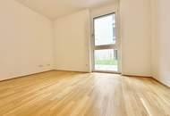 Hier müssen Sie schnell sein - AB SOFORT BEZIEHBAR! Tolle 3 Zimmerwohnung + Terrasse/Garten! Absolute Ruhelage - Tokiostraße!