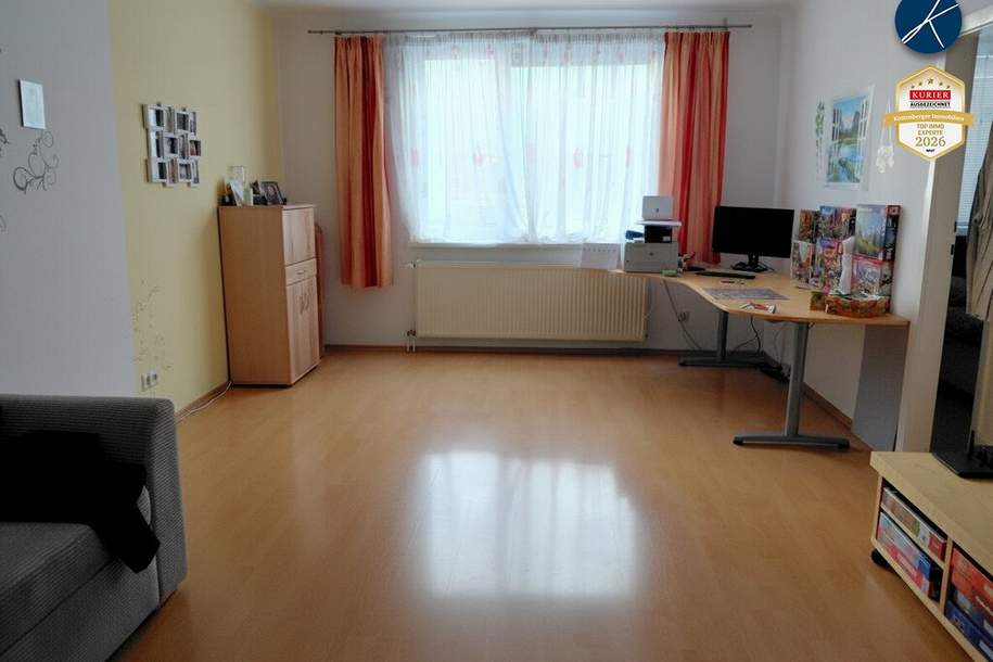 2-Zimmer-Wohnung in U-Bahn-Nähe, Wohnung-kauf, 159.900,€, 1110 Wien 11., Simmering