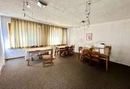 Ehemaliges Gästehaus mit großem Potenzial in zentraler Lage in Judenburg