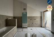 Exklusives Dachgeschoß mit 57m² Terrasse und Sauna (Top 9) - Neubauprojekt am Kremser Steindl