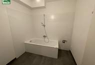 3-stöckige Maisonette mit 50 m² Wohnküche im FLAIR City living nahe S-Bahn Atzgersdorf! Ab April 2026