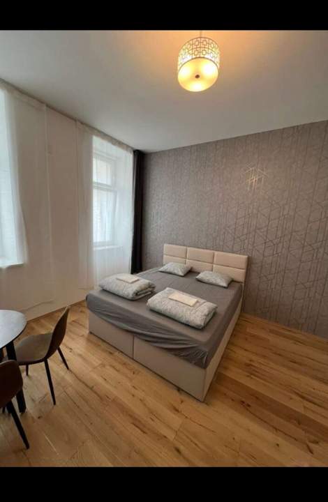 Top Saniertes Studenten Appartment