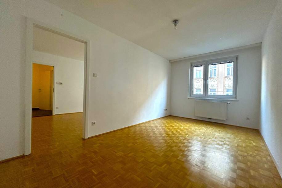 Am Stöberplatz - Nähe S45 I Ruhelage I separate Küchenzeile I beim Kongresspark / bad, Wohnung-miete, 849,00,€, 1160 Wien 16., Ottakring