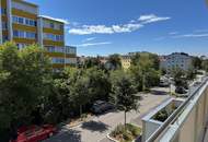 "Helle 3 Zi-Wohnung bezugsfertig mit bester Anbindung"