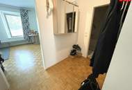 Perfekte Singlewohnung in Linz – 40 m², Parkplatz inklusive!