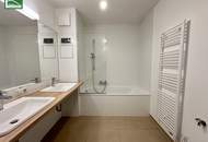 Moderne 2-Zimmer-Wohnung mit Eigengarten &amp; Top-Anbindung – ab November verfügbar!