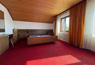 Haus in sonniger, ruhiger Lage in Leibnitz mit viel Potential