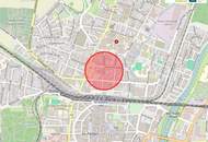 Neubauwohnung mit Terrasse und Loggia in zentraler Lage!