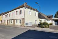 Großzügiges Mehrfamilienhaus mit viel Potenzial