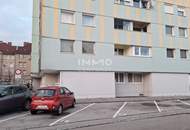 Eigentumswohnung im Erdgeschoss, zentrale Lage in St. Pölten-Stadt - 2 Zimmer