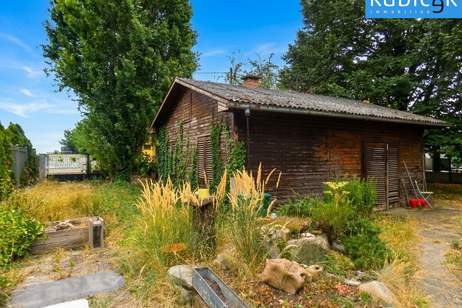 Einfamilienhaus am Stadtrand, Haus-kauf, 520.000,€, 1220 Wien 22., Donaustadt