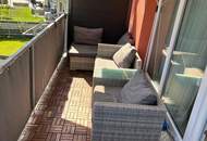 FAST KEINE HEIZKOSTEN! HELLE 3-ZIMMER-NEUBAUWOHNUNG MIT SONNENBALKON & AUTOABSTELLPLATZ