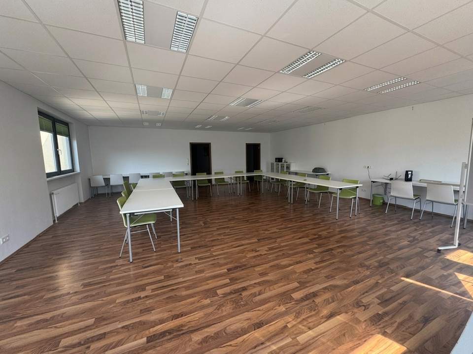 Büro in bester Innenstadtlage