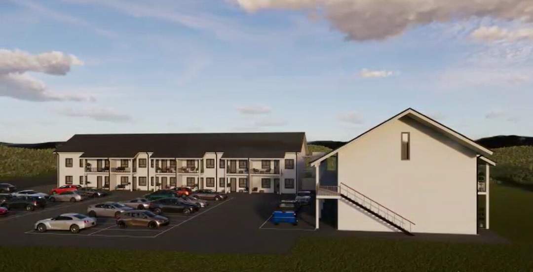 Ein Zuhause für Senioren – Eine Rendite für Anleger Die Wohnform der Zukunft