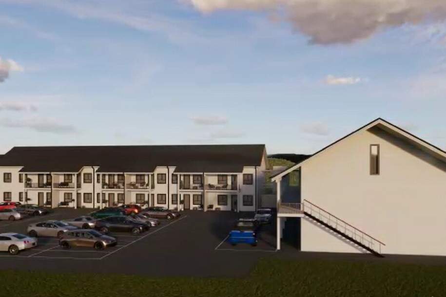 Ein Zuhause für Senioren – Eine Rendite für Anleger Die Wohnform der Zukunft, Wohnung-kauf, 226.440,€, 9711 Villach Land