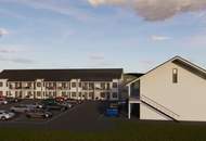 Ein Zuhause für Senioren – Eine Rendite für Anleger Die Wohnform der Zukunft