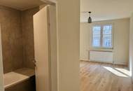 Wohnen am Rande des beliebten Freihausviertels- 2-Zimmer-Wohnung mit moderner Ausstattung