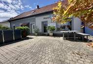 Wunderschönes Einfamilienhaus mit Geschäftslokal