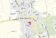 Schönes Haus mit großem Garten und Erweiterungsmöglichkeiten