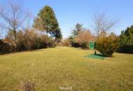 Großzügiges Grundstück in Strasshof: 1.622 m² Eigengrund mit Potenzial für 3 Wohneinheiten