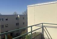 Ideale Wohnung für Menschen mit Platzbedarf