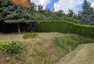 Traumhaftes Einfamilienhaus mit Fernblick in Hainburg an der Donau: ca. 180m² Wohnfläche mit Garten, 2 Terrassen, Pool und Garage!!!