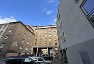 Gemütliche 2-Zimmer-Wohnung in top Lage!