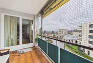 Zu Fuß in 5 Minuten am Bahnhof und Bodensee - 4-Zimmer-Wohnung in Lochau