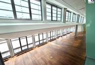 LUXUS-LOFT/ GROSSRAUMBÜRO IN DER WIENER BÖRSE