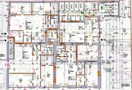 Erstbezug, 3 Zimmer, 68m² WFL, 30m² Wohnküche &amp; 2 Zi: 16m² &amp; 17m², PKW-Stellplatz